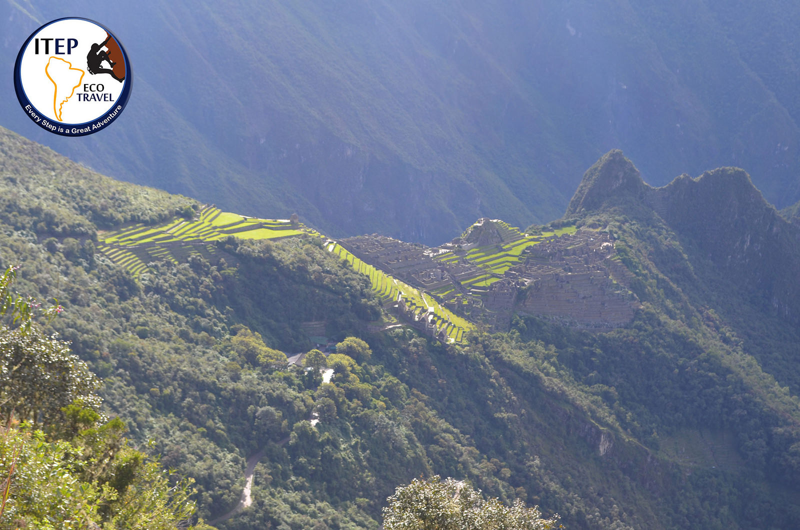 Day 4: Trekking “Wiñayhuayna – IntiPunku & Machupicchu guided Tour”